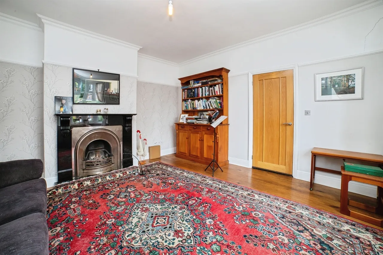 Ashfield Avenue, Mansfield, NG18, photo 4
