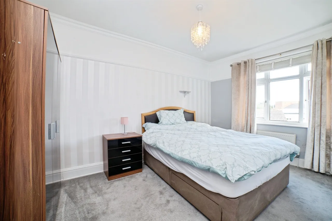 Ashfield Avenue, Mansfield, NG18, photo 13