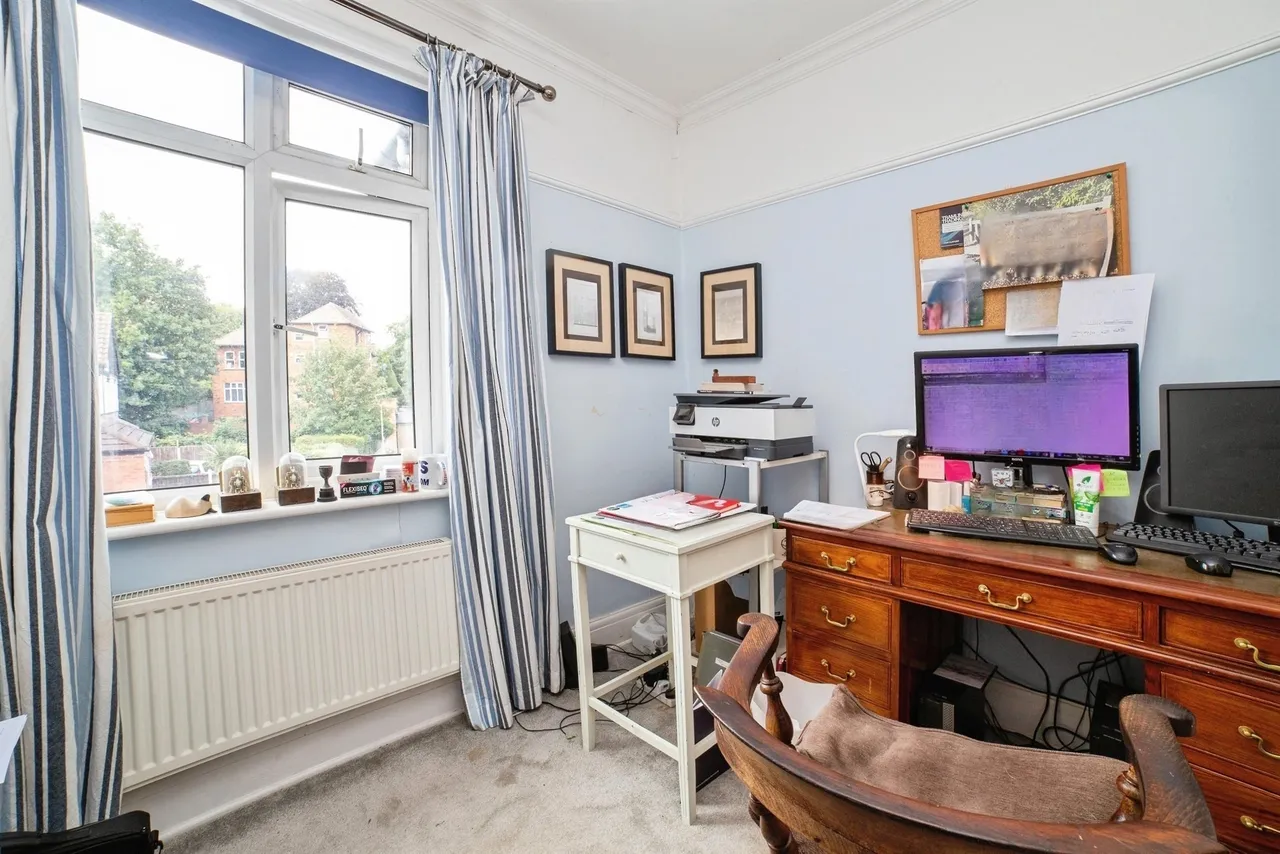 Ashfield Avenue, Mansfield, NG18, photo 14