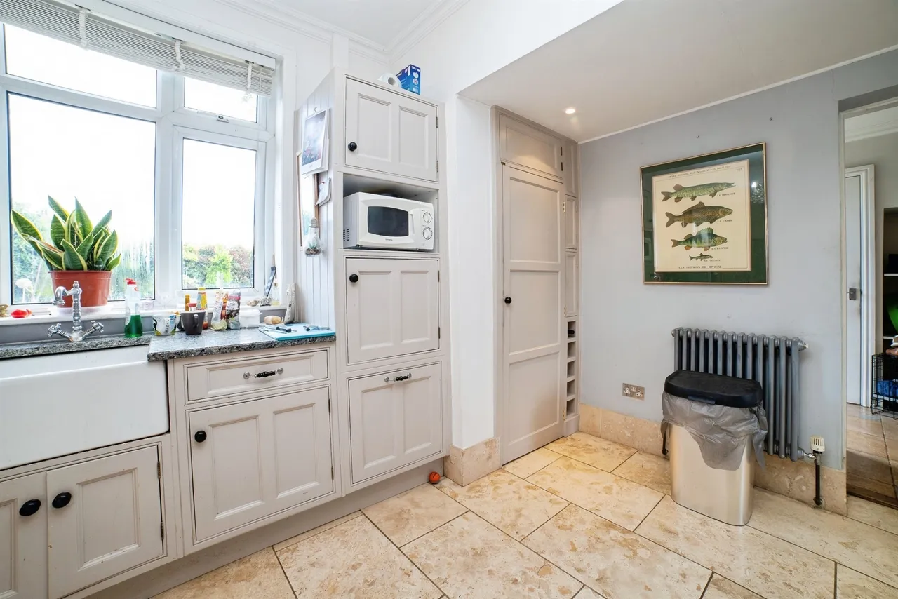 Ashfield Avenue, Mansfield, NG18, photo 9