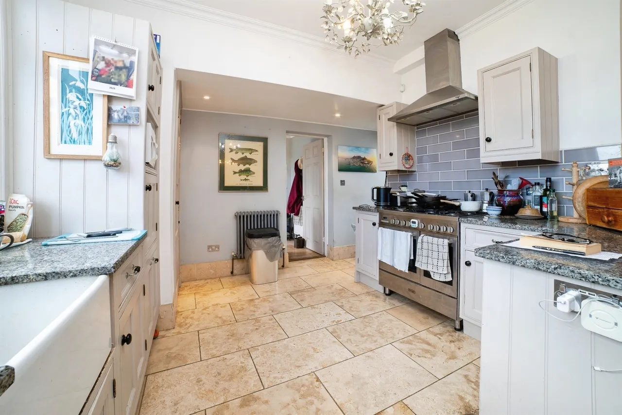 Ashfield Avenue, Mansfield, NG18, photo 8