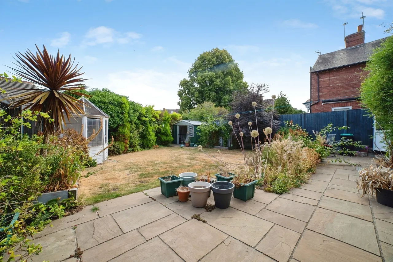 Ashfield Avenue, Mansfield, NG18, photo 17