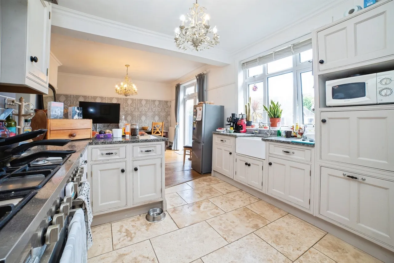 Ashfield Avenue, Mansfield, NG18, photo 7
