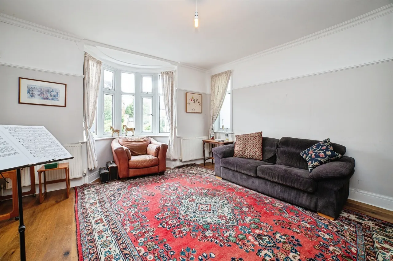 Ashfield Avenue, Mansfield, NG18, photo 3