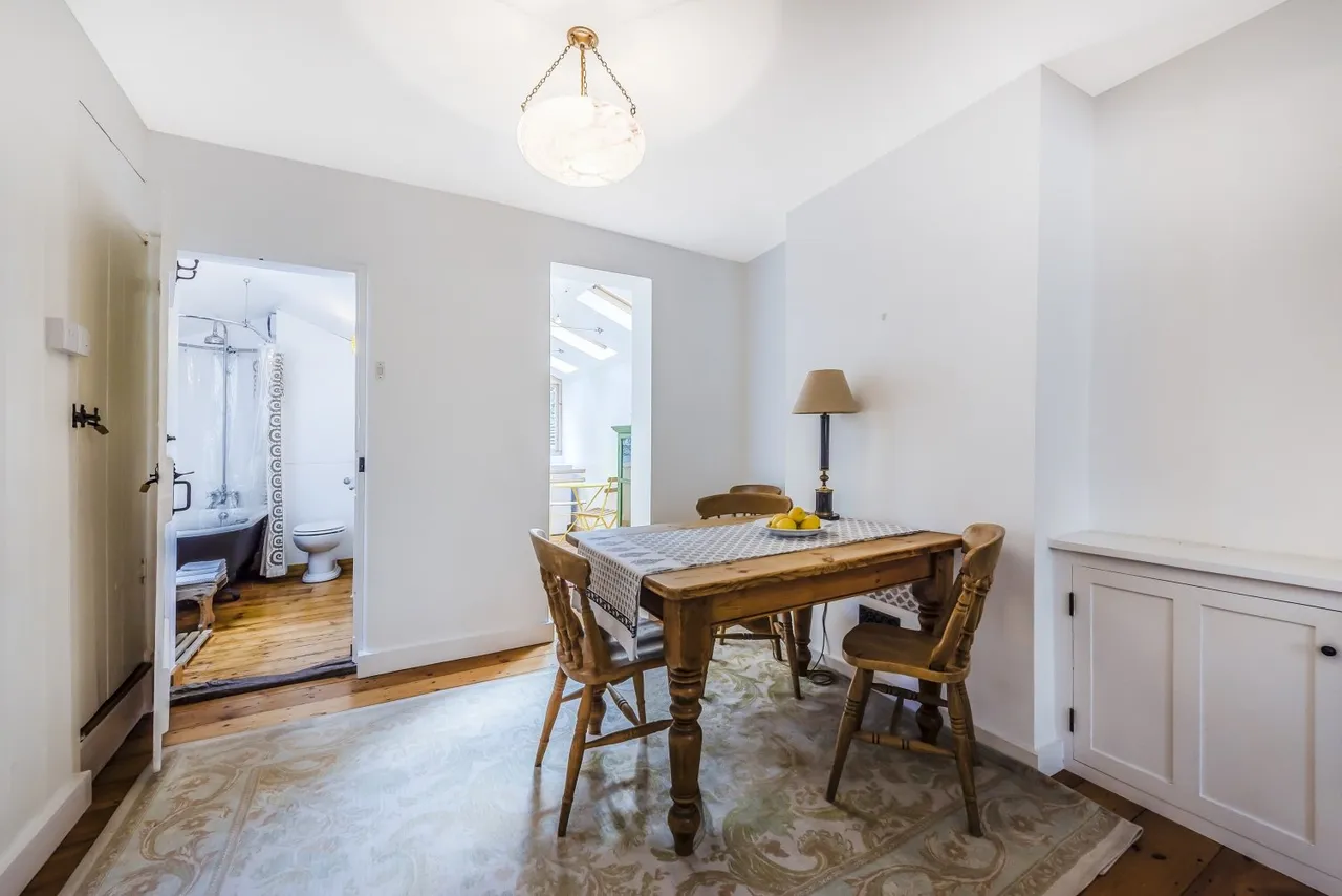 Trinity Grove, London, SE10, photo 8