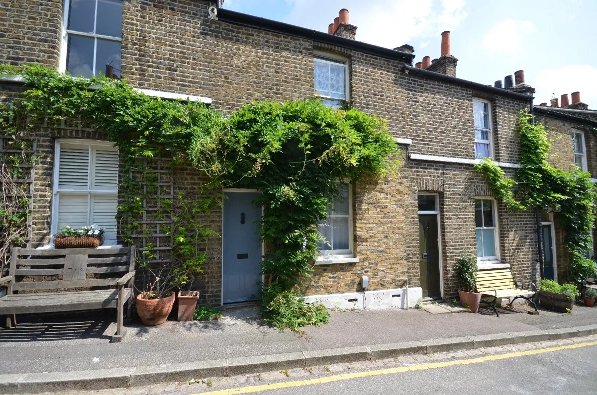 2 bed house to rent, Trinity Grove, London, SE10
