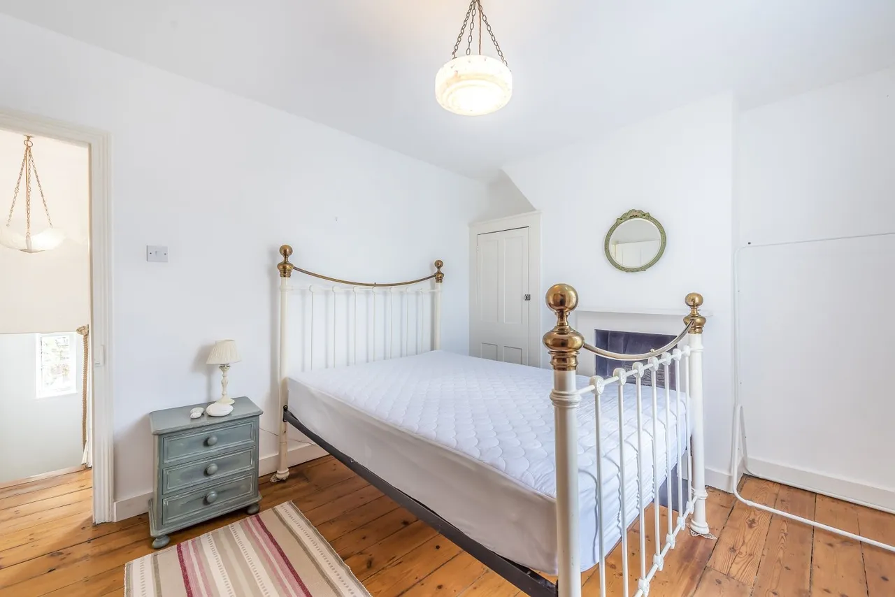 Trinity Grove, London, SE10, photo 14