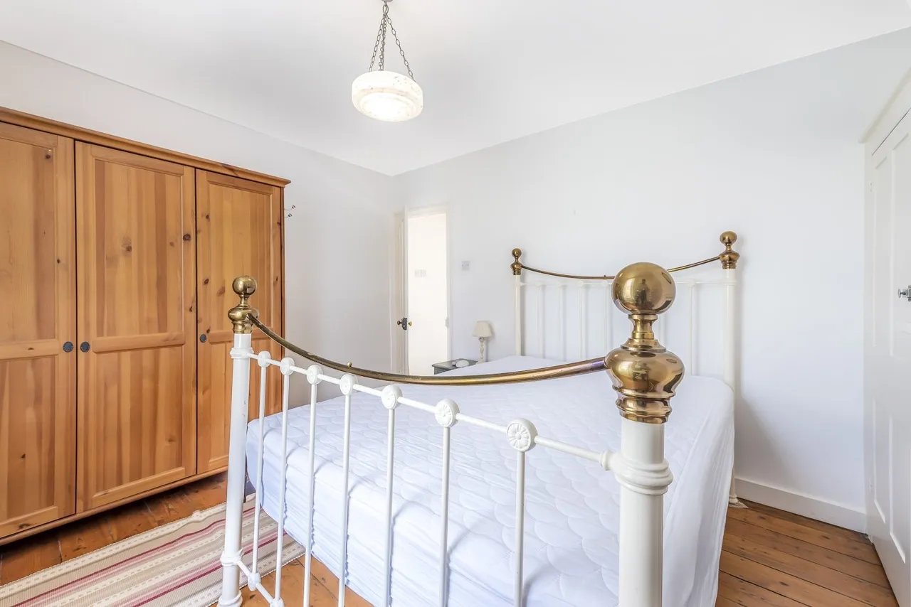 Trinity Grove, London, SE10, photo 13