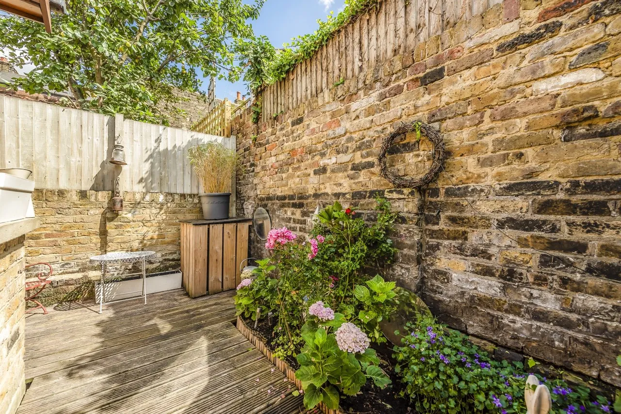Trinity Grove, London, SE10, photo 7