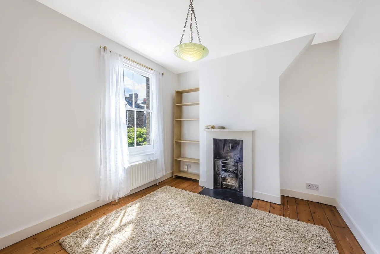 Trinity Grove, London, SE10, photo 6