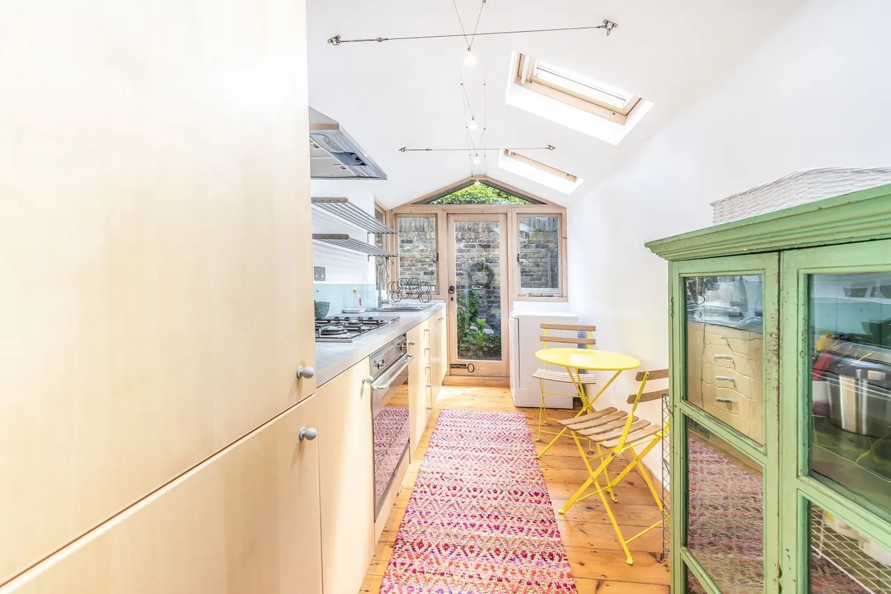 Trinity Grove, London, SE10, photo 12