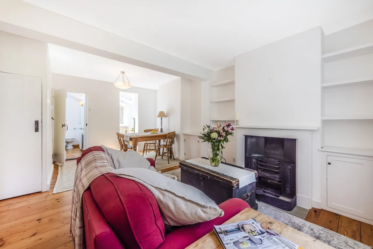 Trinity Grove, London, SE10, photo 10