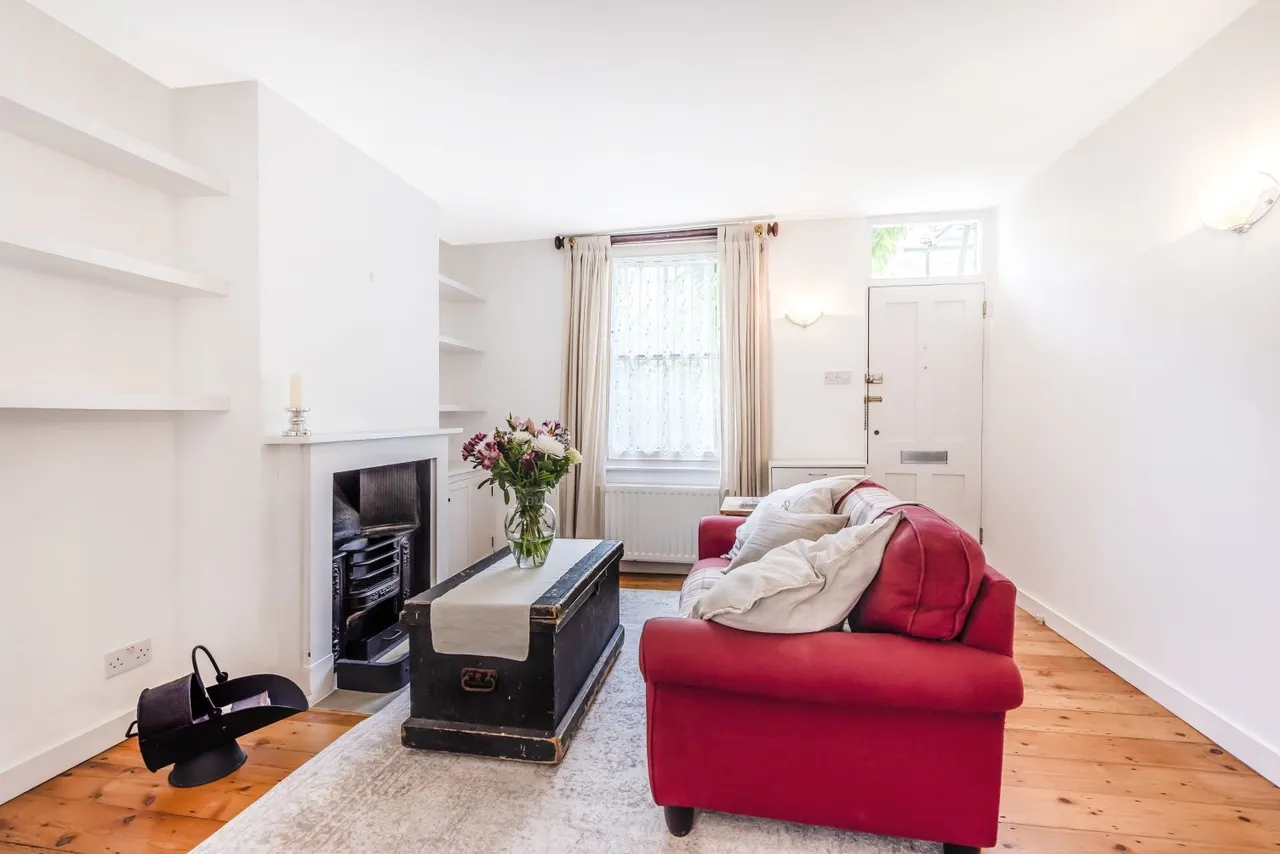 Trinity Grove, London, SE10, photo 11