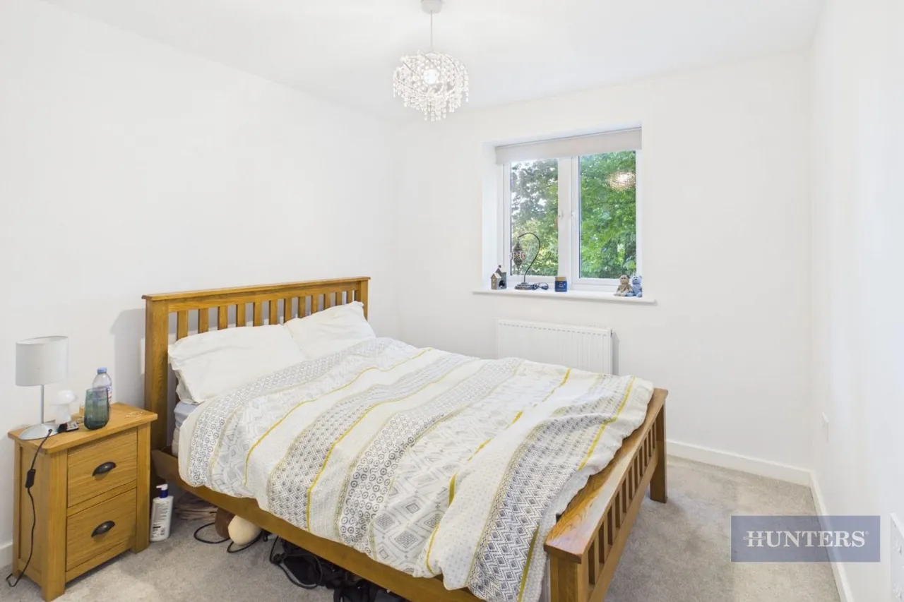 Whitworth Crescent, Southampton, SO18, photo 9