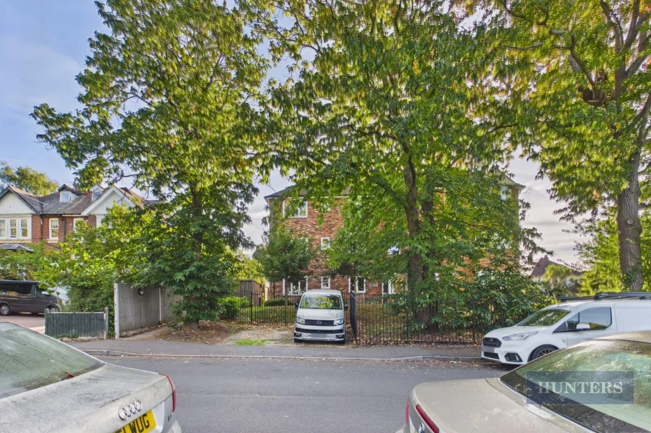 Whitworth Crescent, Southampton, SO18, photo 14