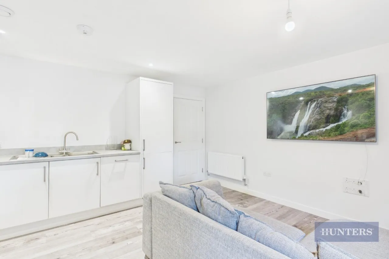 Whitworth Crescent, Southampton, SO18, photo 6