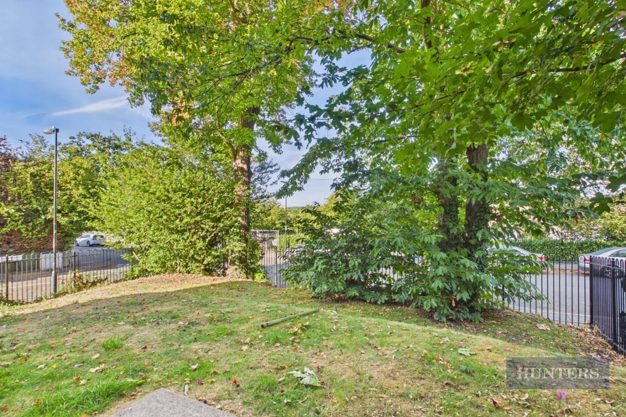 Whitworth Crescent, Southampton, SO18, photo 15