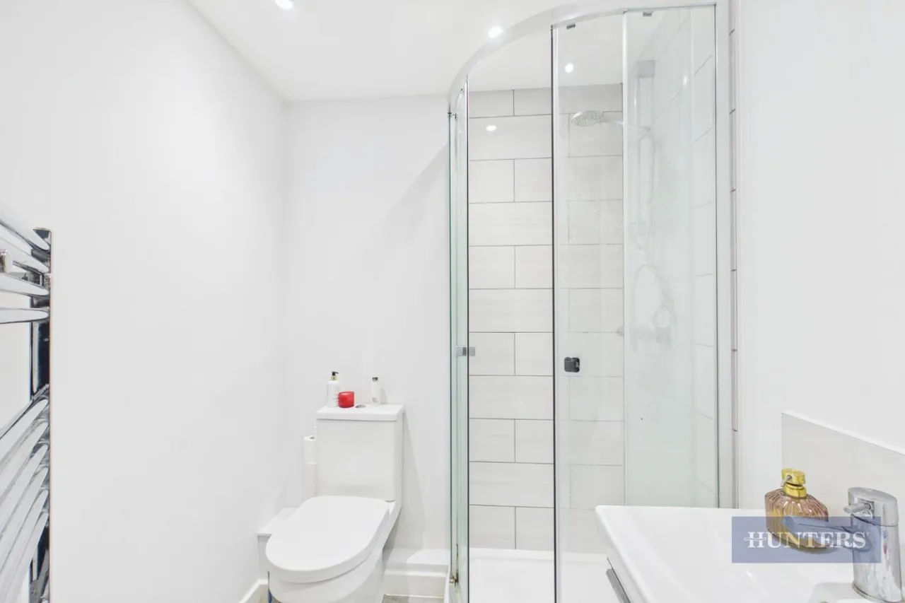 Whitworth Crescent, Southampton, SO18, photo 11