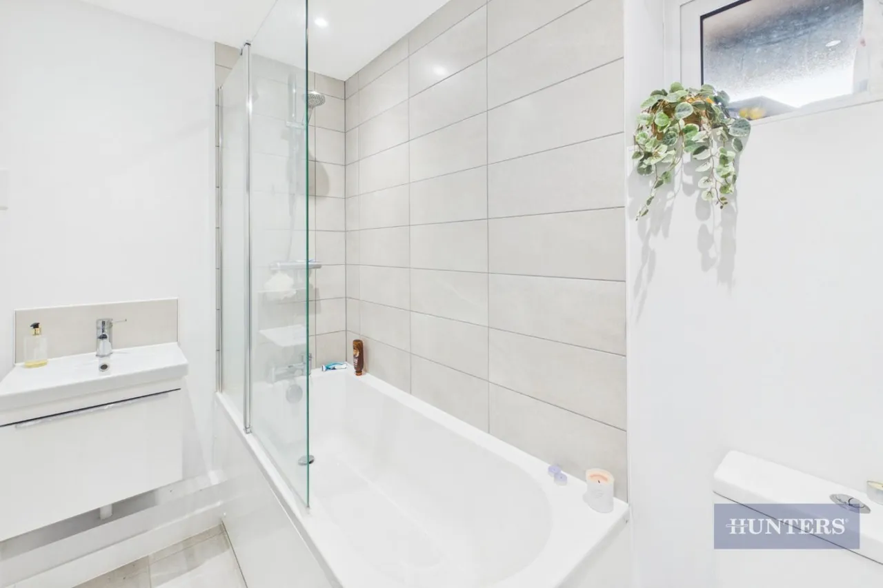 Whitworth Crescent, Southampton, SO18, photo 8