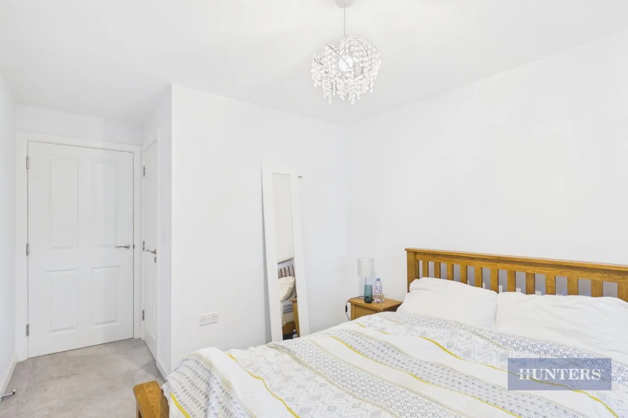 Whitworth Crescent, Southampton, SO18, photo 10