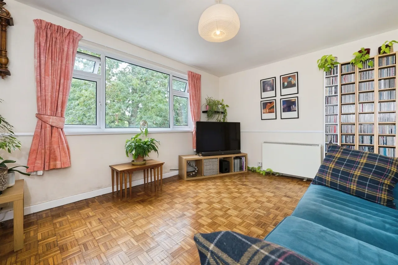 Somerset Terrace, Southampton, SO15, photo 10
