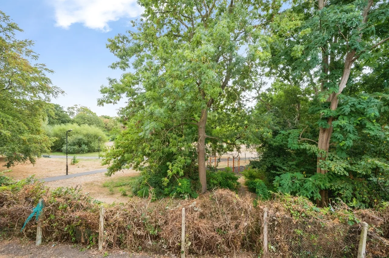Somerset Terrace, Southampton, SO15, photo 8