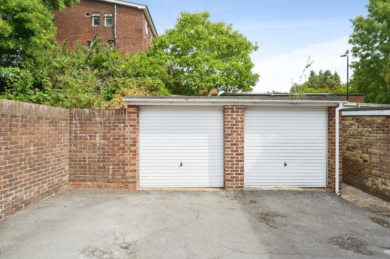 Somerset Terrace, Southampton, SO15, photo 17