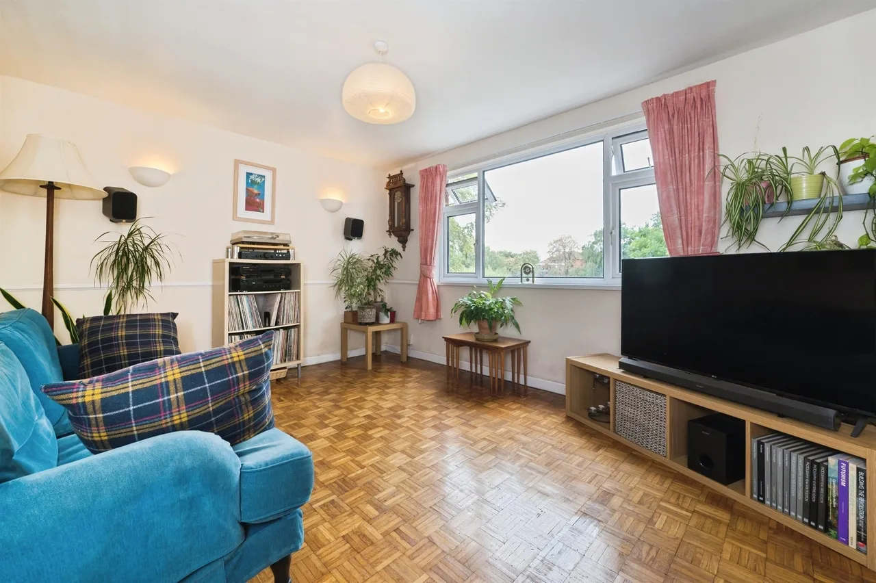 Somerset Terrace, Southampton, SO15, photo 3
