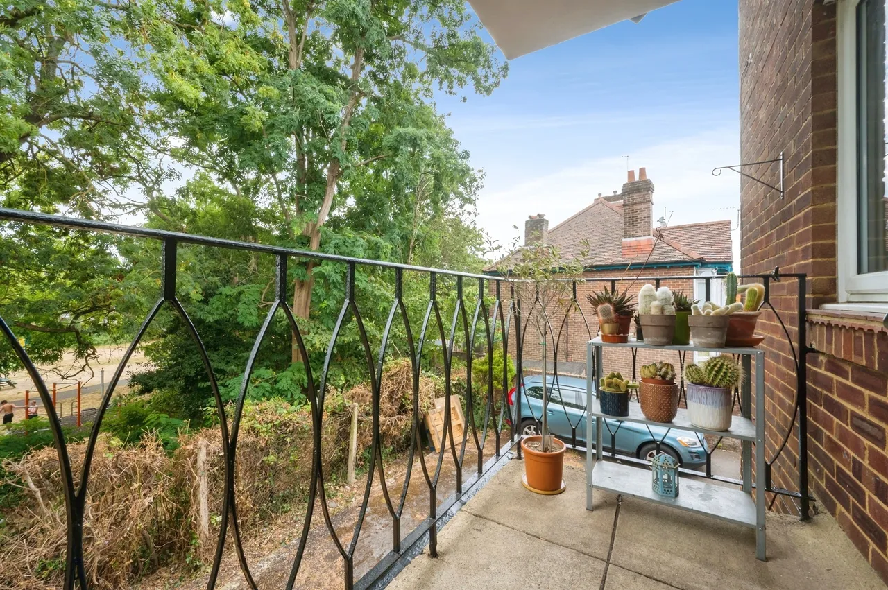 Somerset Terrace, Southampton, SO15, photo 9