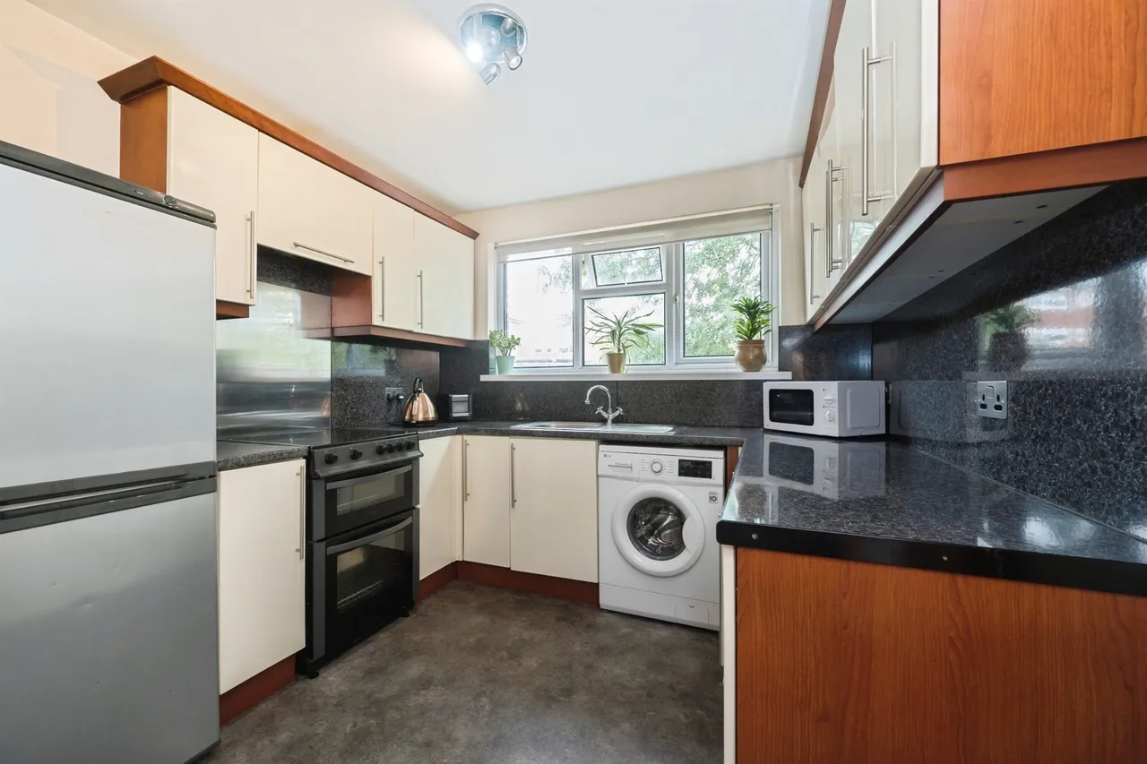 Somerset Terrace, Southampton, SO15, photo 4