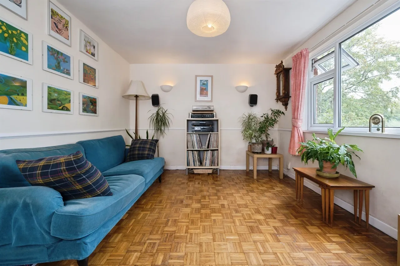 Somerset Terrace, Southampton, SO15, photo 11