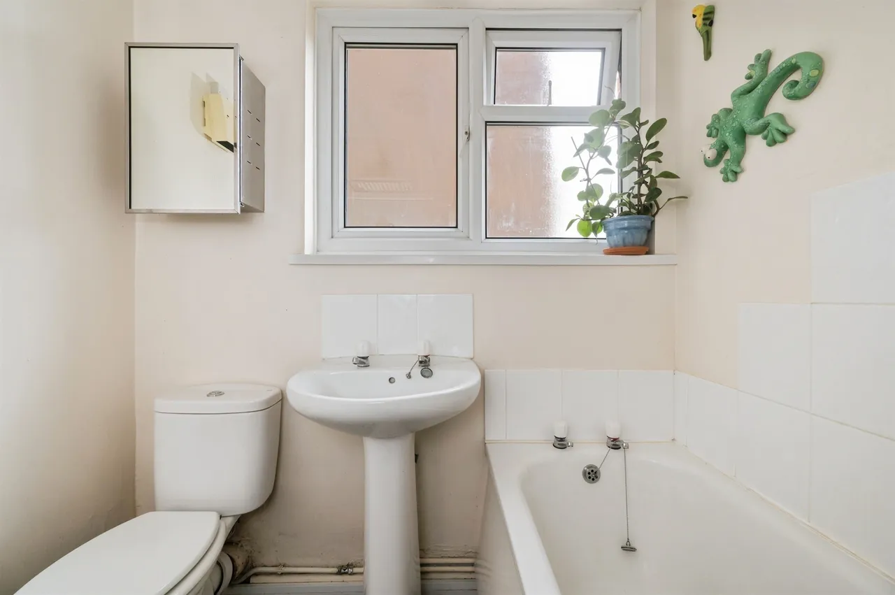 Somerset Terrace, Southampton, SO15, photo 15