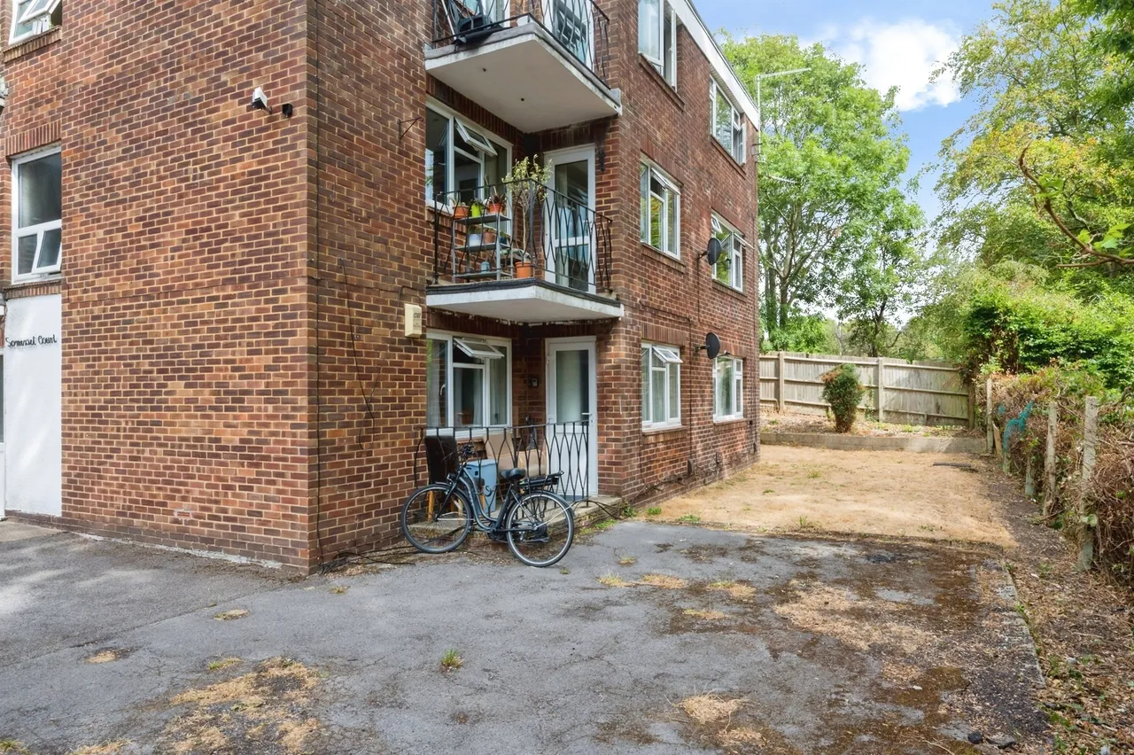 Somerset Terrace, Southampton, SO15, photo 16