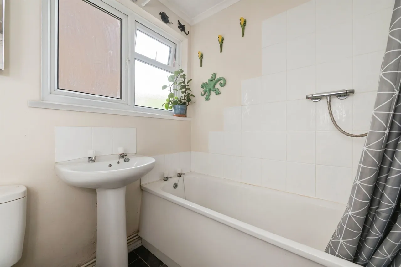 Somerset Terrace, Southampton, SO15, photo 7