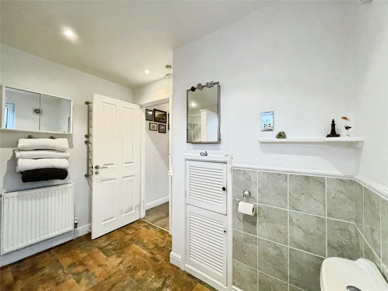 Smithy Croft, Dronfield Woodhouse, S18, photo 13