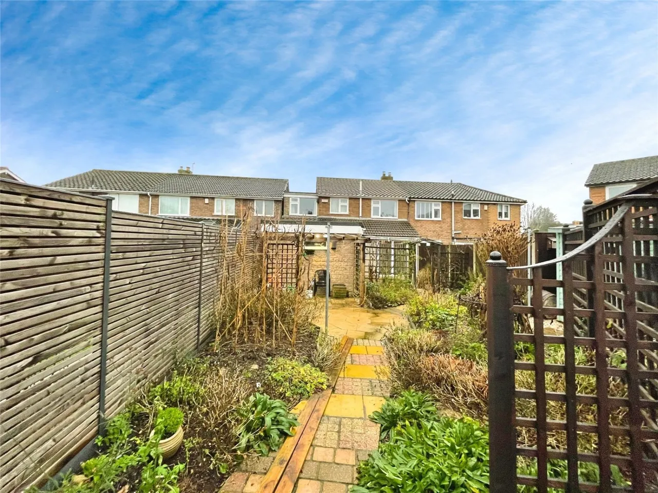 Smithy Croft, Dronfield Woodhouse, S18, photo 25