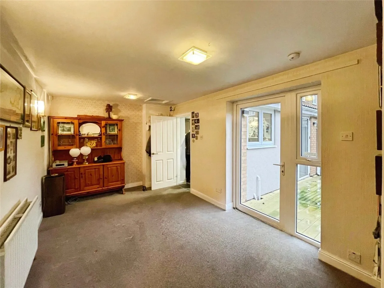 Smithy Croft, Dronfield Woodhouse, S18, photo 11