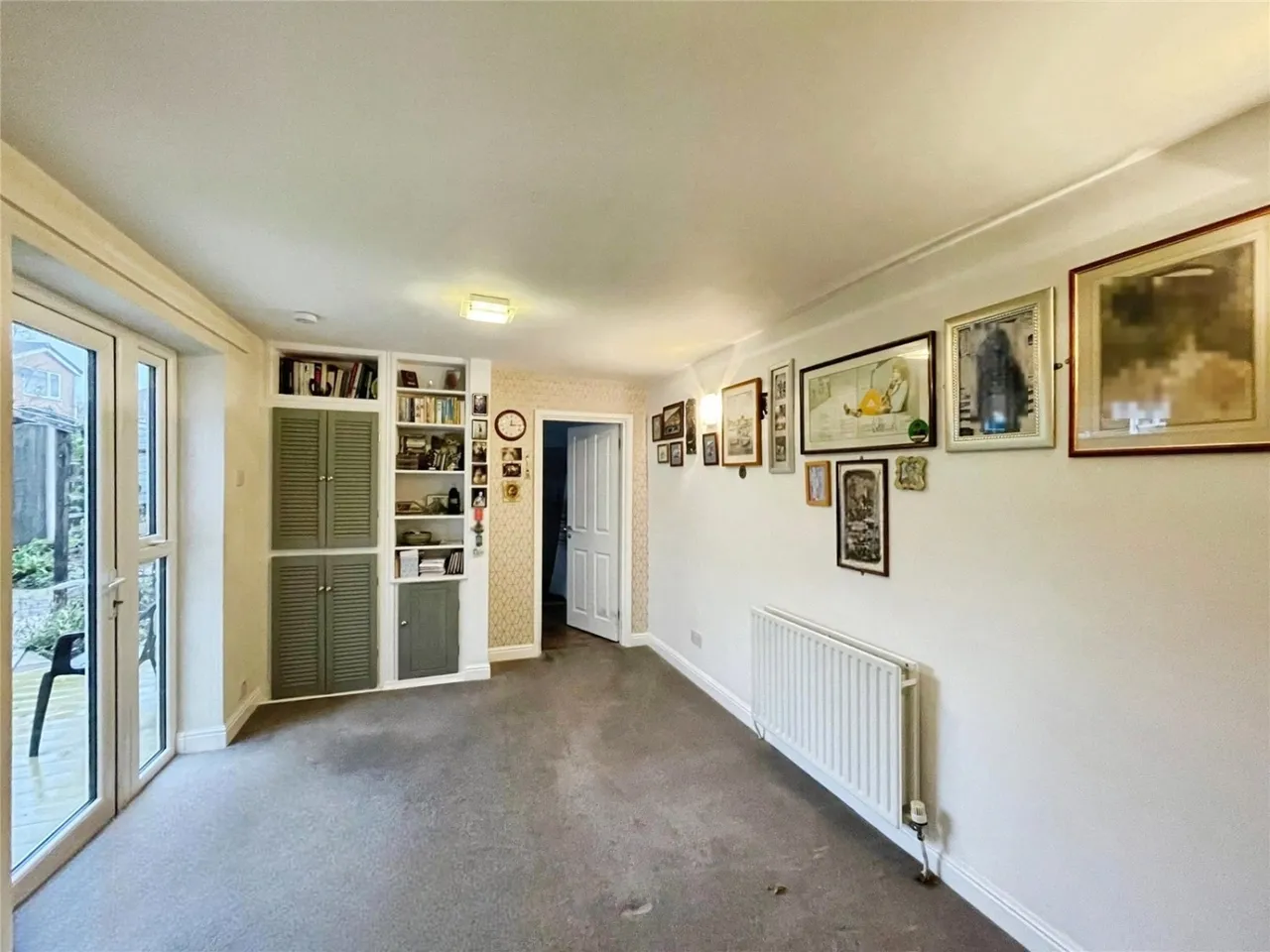 Smithy Croft, Dronfield Woodhouse, S18, photo 10