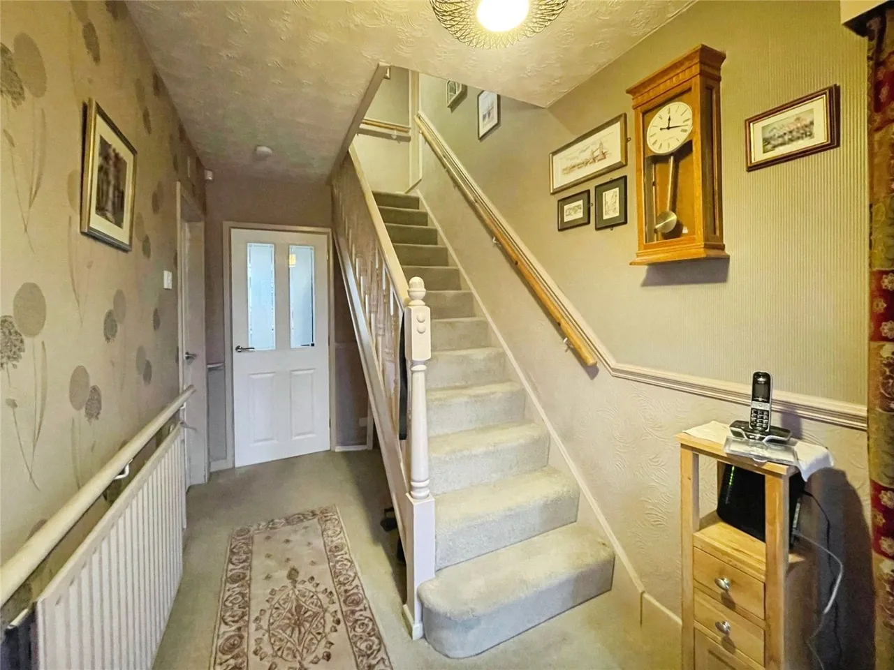 Smithy Croft, Dronfield Woodhouse, S18, photo 15