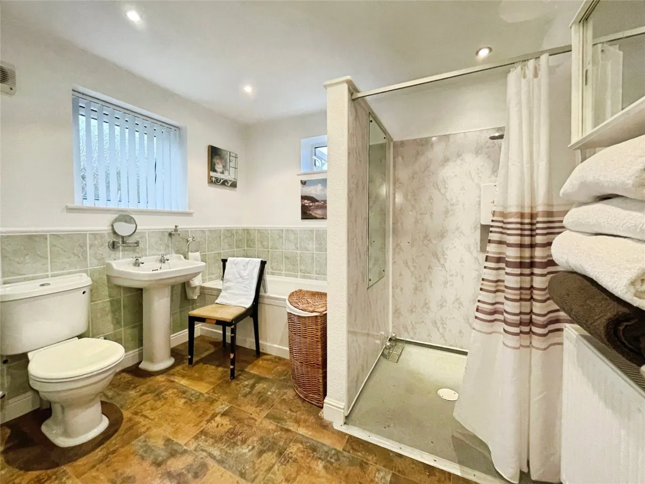 Smithy Croft, Dronfield Woodhouse, S18, photo 12