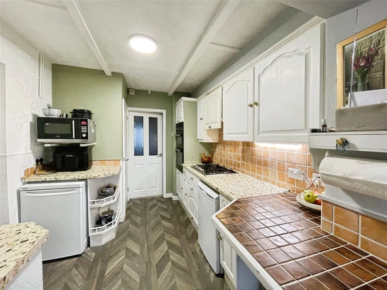 Smithy Croft, Dronfield Woodhouse, S18, photo 5
