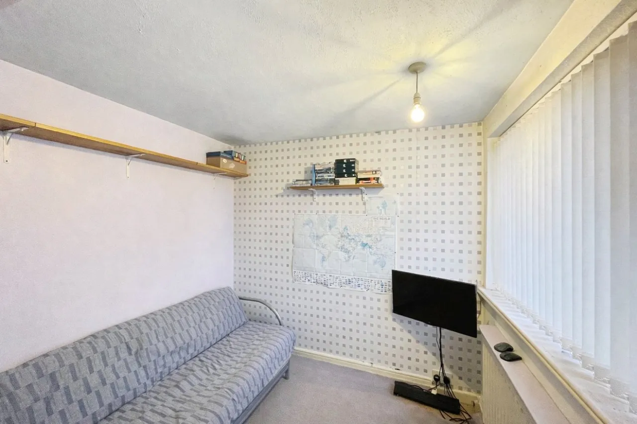 Smithy Croft, Dronfield Woodhouse, S18, photo 18