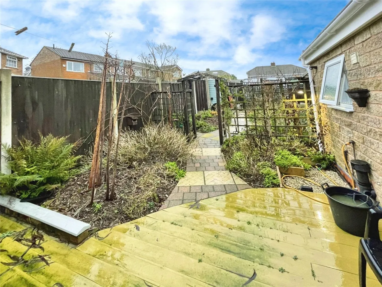 Smithy Croft, Dronfield Woodhouse, S18, photo 23