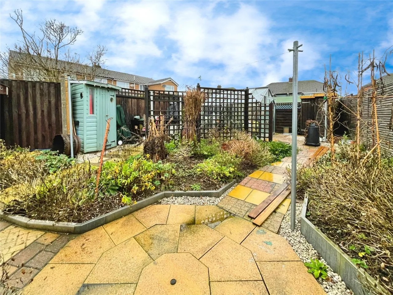 Smithy Croft, Dronfield Woodhouse, S18, photo 22