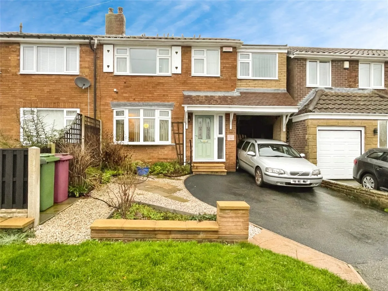 4 bed house for sale, Smithy Croft, Dronfield Woodhouse, S18