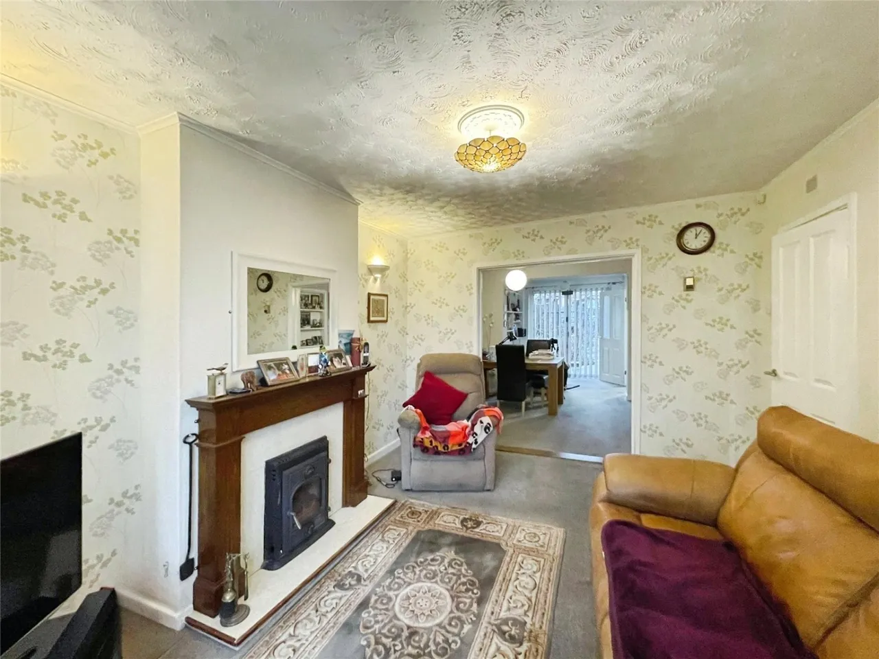 Smithy Croft, Dronfield Woodhouse, S18, photo 9