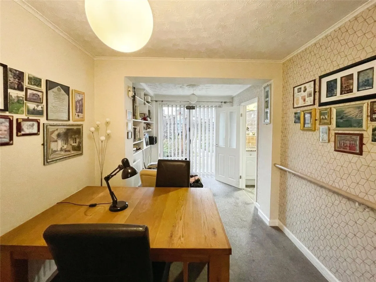 Smithy Croft, Dronfield Woodhouse, S18, photo 7
