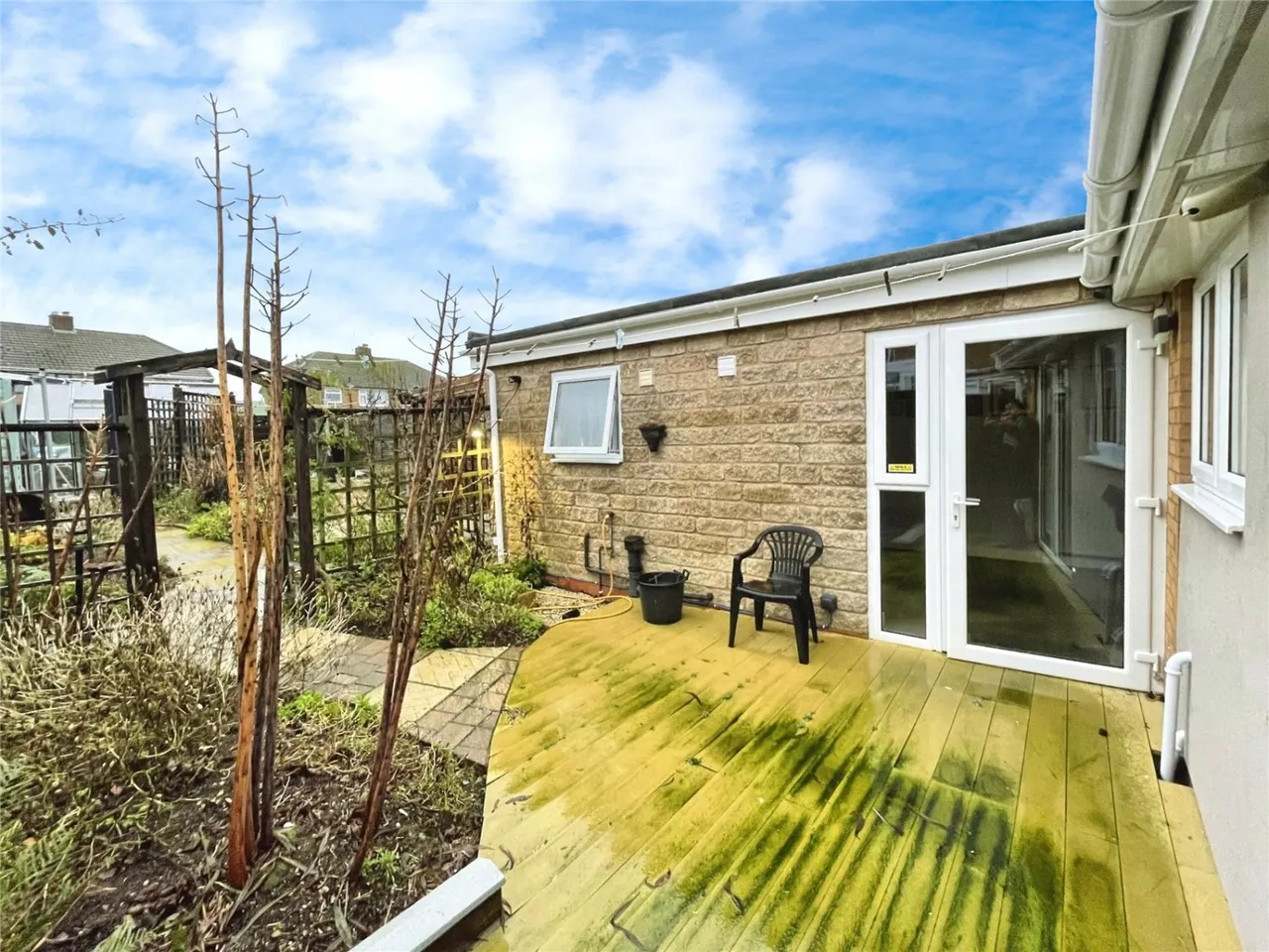 Smithy Croft, Dronfield Woodhouse, S18, photo 26