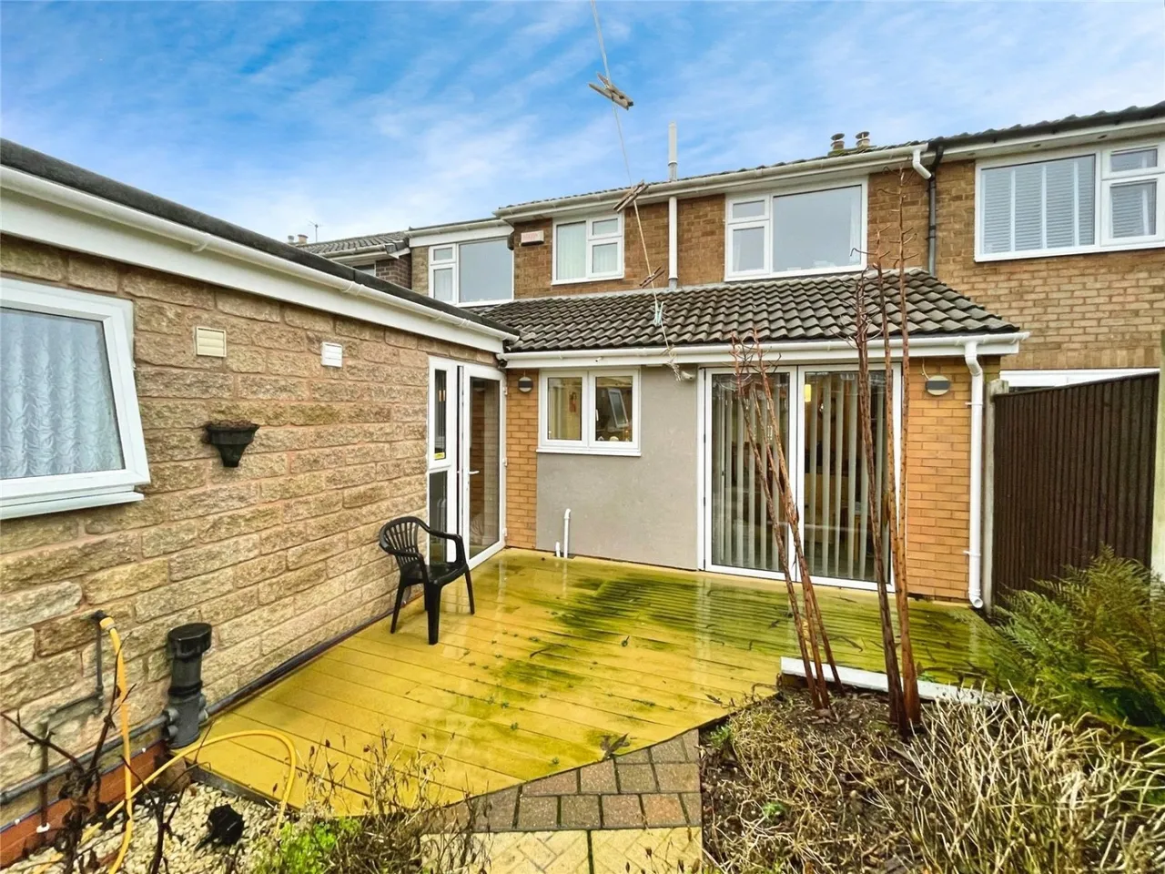 Smithy Croft, Dronfield Woodhouse, S18, photo 27