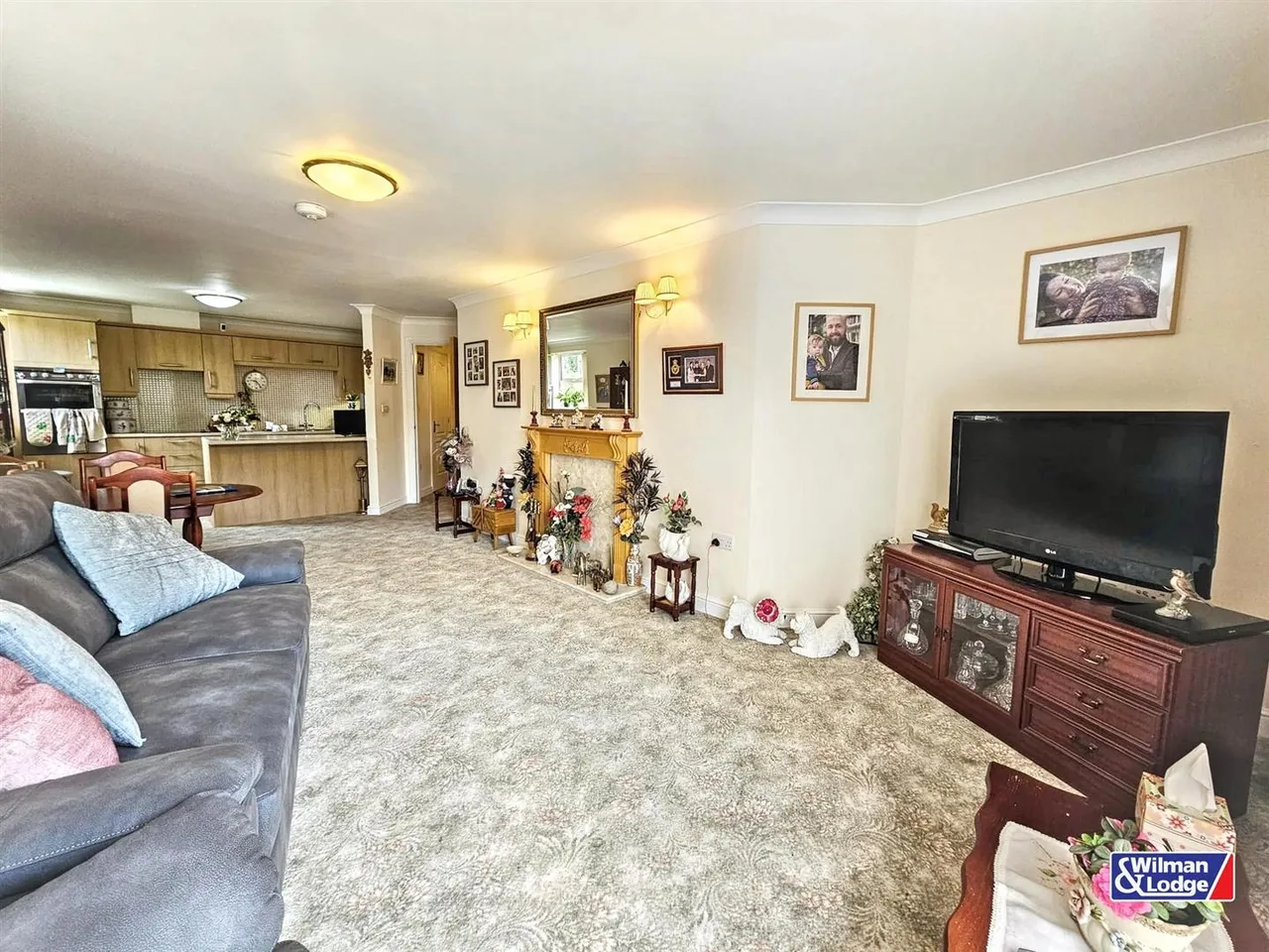 Cornmill Walk, Sutton-In-Craven, BD20 7EF, photo 4